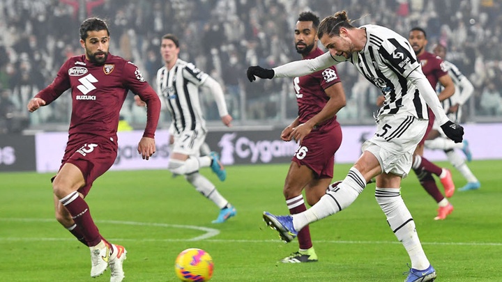 Juventus vs Torino (22:59 &#8211; 07/10) | Xem lại trận đấu