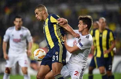 Spartak Trnava vs Fenerbahce (02:00 &#8211; 06/10) | Xem lại trận đấu
