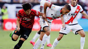 Rayo Vallecano vs Mallorca (21:15 &#8211; 30/09) | Xem lại trận đấu