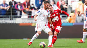 Lyon vs Clermont (01:45 &#8211; 23/10) | Xem lại trận đấu