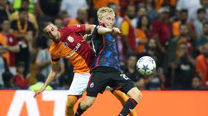 Galatasaray vs Bayern Munchen (23:45 &#8211; 24/10) | Xem lại trận đấu