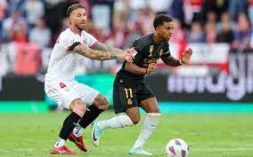 Sevilla vs Arsenal (02:00 &#8211; 25/10) | Xem lại trận đấu