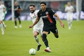 PAOK Saloniki vs E. Frankfurt (02:00 &#8211; 06/10) | Xem lại trận đấu