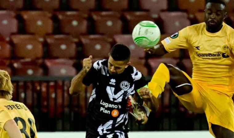 Bodo Glimt vs Besiktas JK (02:00 &#8211; 27/10) | Xem lại trận đấu