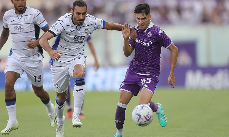 Fiorentina vs Ferencvarosi TC (02:00 &#8211; 06/10) | Xem lại trận đấu