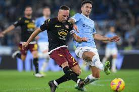 Salernitana vs Inter Milan (01:45 &#8211; 01/10) | Xem lại trận đấu