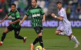 Sassuolo vs Bologna (20:00 &#8211; 28/10) | Xem lại trận đấu