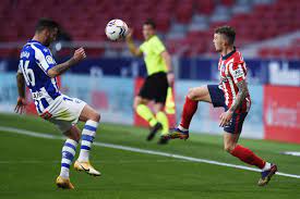 Atletico Madrid vs Alaves (03:00 &#8211; 30/10) | Xem lại trận đấu