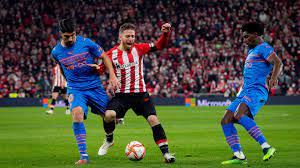 Athletic Bilbao vs Valencia (00:30 &#8211; 30/10) | Xem lại trận đấu