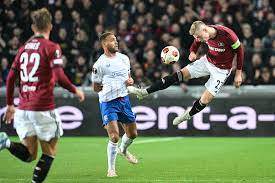 Sparta Praha vs Glasgow Rangers (23:45 &#8211; 26/10) | Xem lại trận đấu