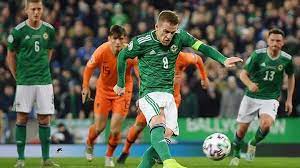 Ireland vs Hy Lạp (01:45 &#8211; 14/10) | Xem lại trận đấu