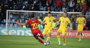 Romania vs Andorra (01:45 &#8211; 16/10) | Xem lại trận đấu