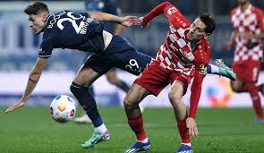 VfL Bochum vs Mainz 05 (01:30 &#8211; 28/10) | Xem lại trận đấu