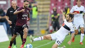 Genoa vs Salernitana (01:45 &#8211; 28/10) | Xem lại trận đấu