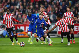 Chelsea vs Brentford (18:30 &#8211; 28/10) | Xem lại trận đấu