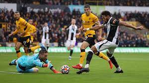 Wolves vs Newcastle United (23:30 &#8211; 28/10) | Xem lại trận đấu
