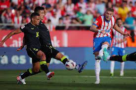 Almeria vs Las Palmas (19:00 &#8211; 28/10) | Xem lại trận đấu