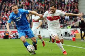VfB Stuttgart vs TSG Hoffenheim (20:30 &#8211; 28/10) | Xem lại trận đấu