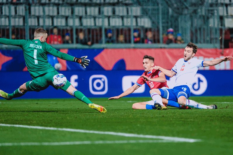 Na Uy vs Faroe Islands (00:00 &#8211; 17/11) | Xem lại trận đấu
