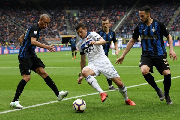 Atalanta vs Sturm Graz (03:00 &#8211; 10/11) | Xem lại trận đấu