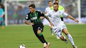 Empoli vs Sassuolo (21:00 &#8211; 26/11) | Xem lại trận đấu