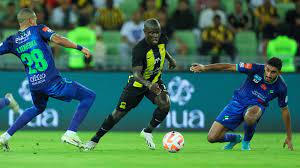 Al Ittihad(KSA) vs Abha (01:00 &#8211; 11/11) | Xem lại trận đấu