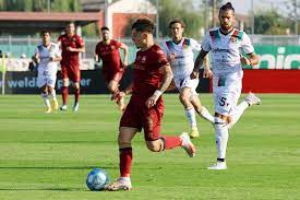 Cremonese vs Cittadella (21:00 &#8211; 31/10) | Xem lại trận đấu