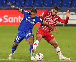 Granada CF vs Getafe (00:30 &#8211; 12/11) | Xem lại trận đấu