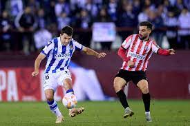 Almeria vs Real Sociedad (22:15 &#8211; 11/11) | Xem lại trận đấu