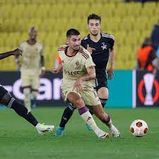 Servette vs Sheriff Tiraspol (00:45 &#8211; 10/11) | Xem lại trận đấu