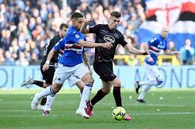 Salernitana vs Sampdoria (00:00 &#8211; 01/11) | Xem lại trận đấu