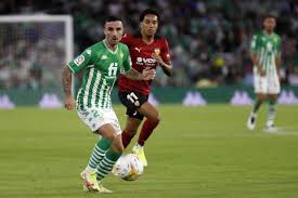 Real Betis vs Las Palmas (03:00 &#8211; 27/11) | Xem lại trận đấu