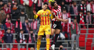 Girona vs Athletic Bilbao (03:00 &#8211; 28/11) | Xem lại trận đấu