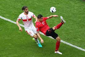 Moldova vs Albania (00:00 &#8211; 18/11) | Xem lại trận đấu