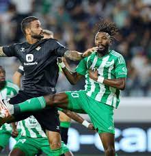 Real Betis vs Aris Limassol (03:00 &#8211; 10/11) | Xem lại trận đấu