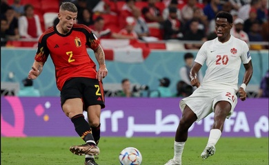 Bỉ vs Azerbaijan (00:00 &#8211; 20/11) | Xem lại trận đấu