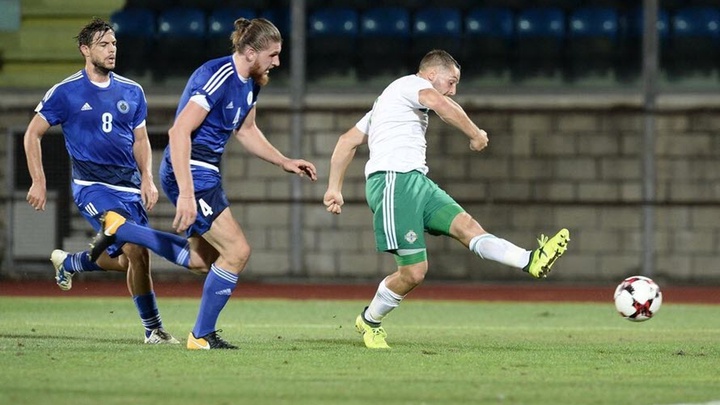 Phần Lan vs Bắc Ireland (00:00 &#8211; 18/11) | Xem lại trận đấu