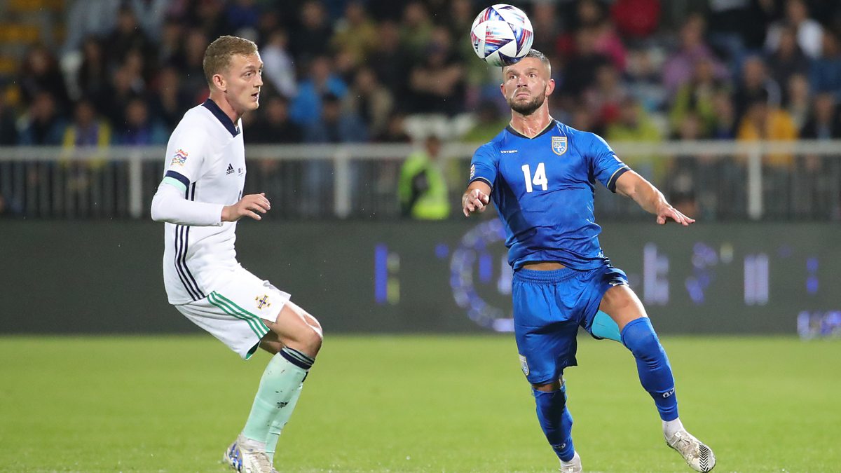 San Marino vs Phần Lan (02:45 &#8211; 21/11) | Xem lại trận đấu