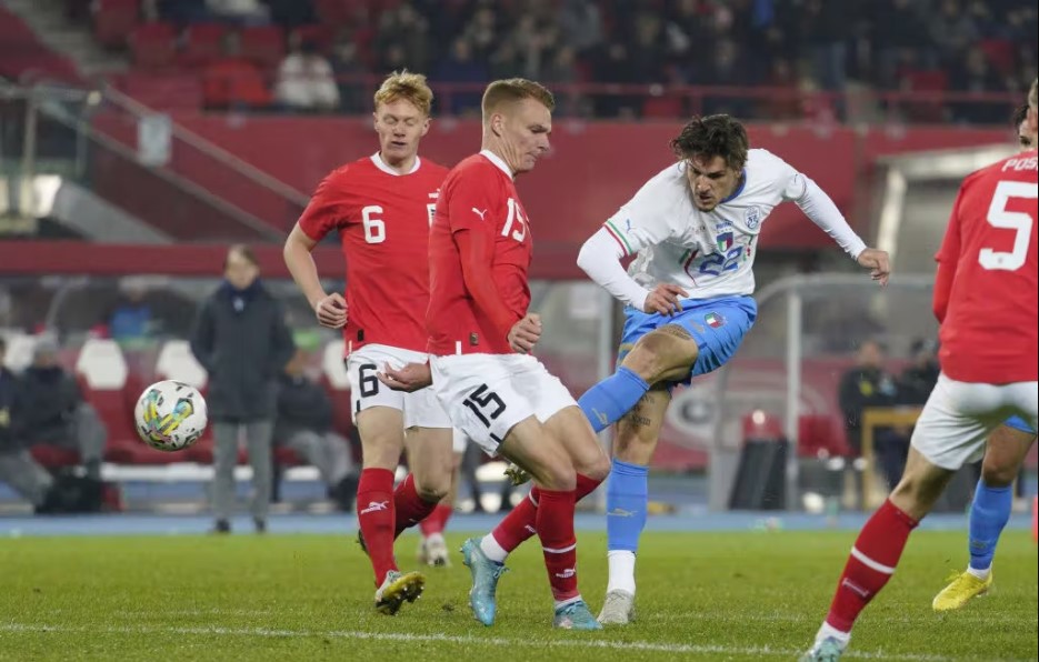 Anh vs Malta (02:45 &#8211; 18/11) | Xem lại trận đấu