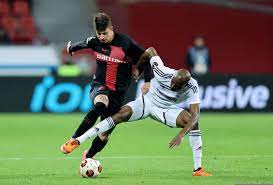 Qarabag vs Bayer Leverkusen (00:45 &#8211; 10/11) | Xem lại trận đấu