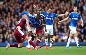 Everton vs Burnley (02:45 &#8211; 02/11) | Xem lại trận đấu