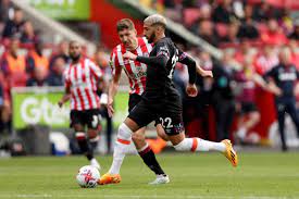 Brentford vs West Ham (22:00 &#8211; 04/11) | Xem lại trận đấu