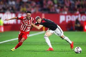 Osasuna vs Girona (20:00 &#8211; 04/11) | Xem lại trận đấu