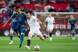 Celta Vigo vs Sevilla (00:30 &#8211; 05/11) | Xem lại trận đấu