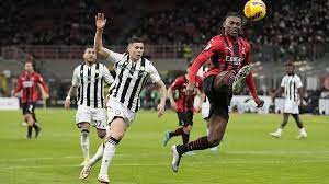 AC Milan vs Udinese (02:45 &#8211; 05/11) | Xem lại trận đấu