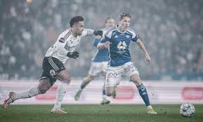 Hacken vs Molde (03:00 &#8211; 10/11) | Xem lại trận đấu