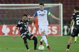 Club Brugge vs Lugano (03:00 &#8211; 10/11) | Xem lại trận đấu