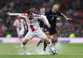 Georgia vs Scotland (00:00 &#8211; 17/11) | Xem lại trận đấu