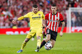 Villarreal vs Athletic Bilbao (00:30 &#8211; 06/11) | Xem lại trận đấu