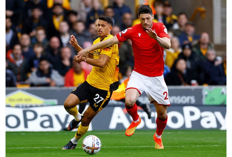 Wolves vs Nottingham Forest (22:00 &#8211; 09/12) | Xem lại trận đấu